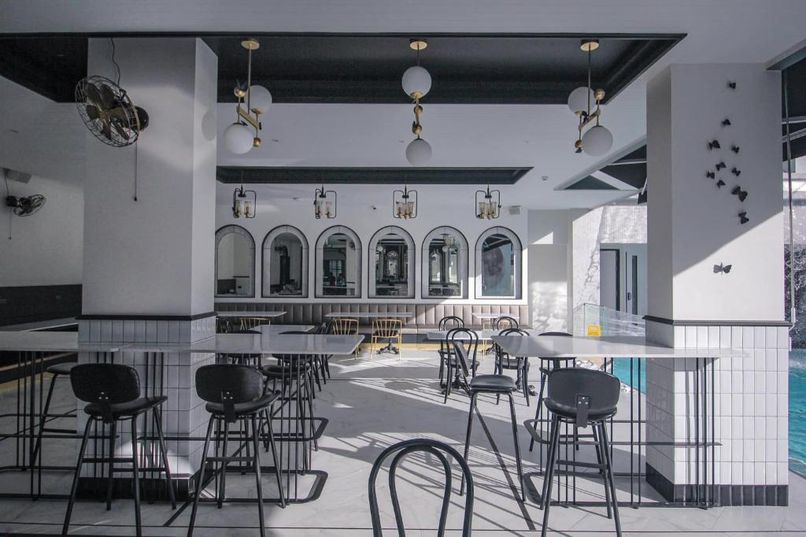 RATRI HOTEL PHUKET OLD TOWN - 2