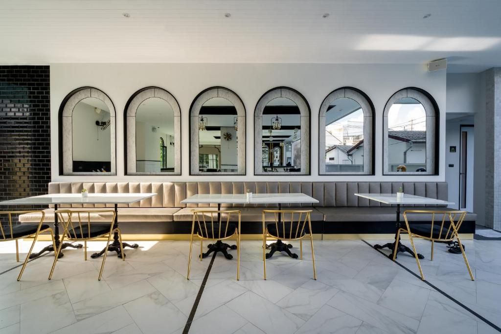 RATRI HOTEL PHUKET OLD TOWN - 13