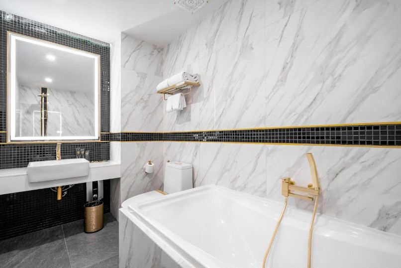 RATRI HOTEL PHUKET OLD TOWN - 5