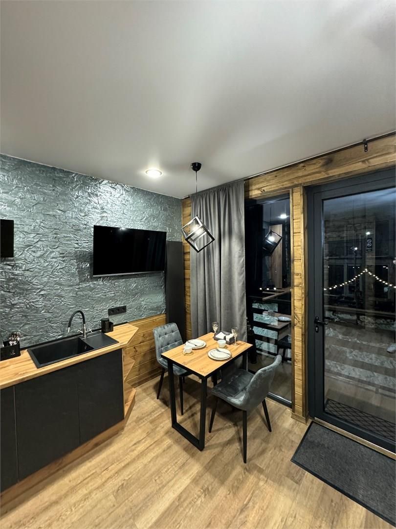 ХВОЯ ПАРК, база отдыха - 13