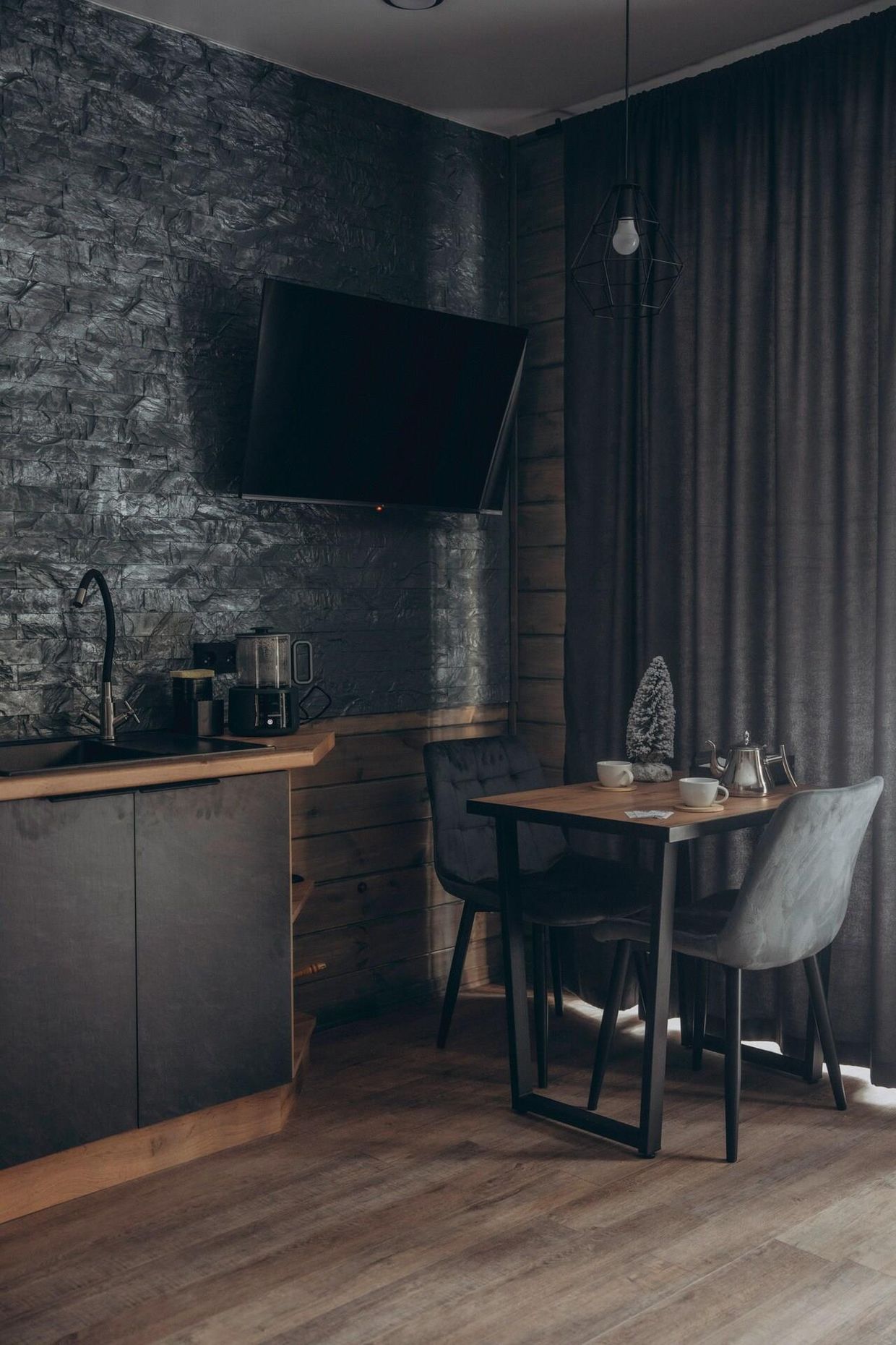 ХВОЯ ПАРК, база отдыха - 14