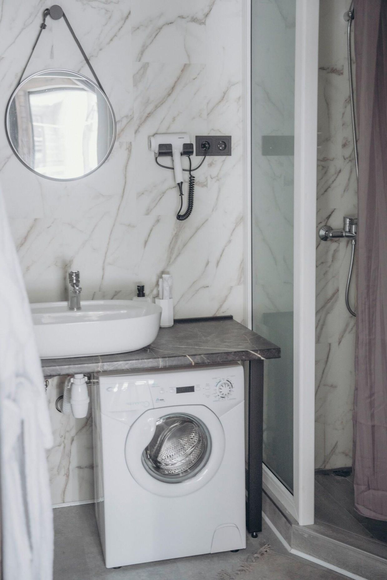 ХВОЯ ПАРК, база отдыха - 15