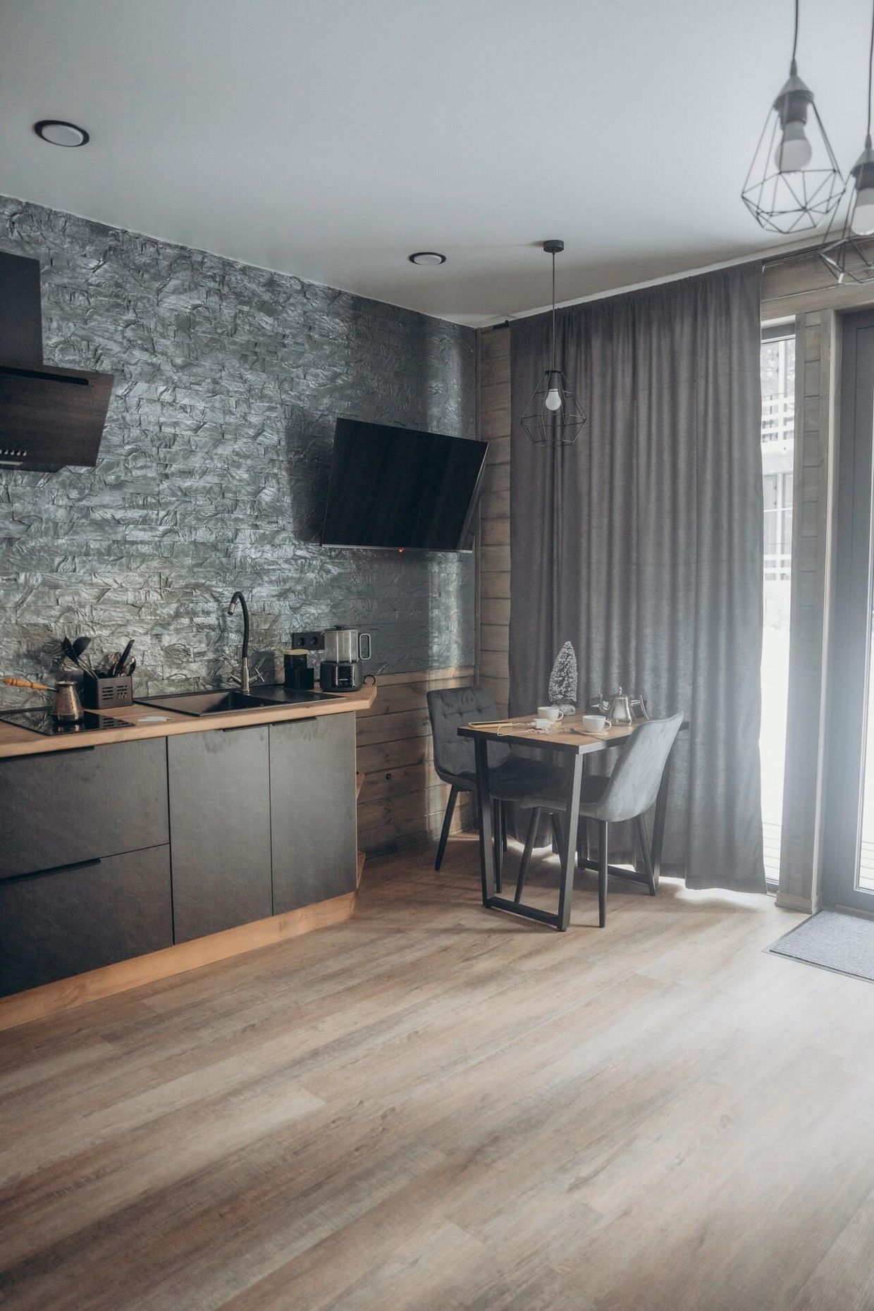 ХВОЯ ПАРК, база отдыха - 23