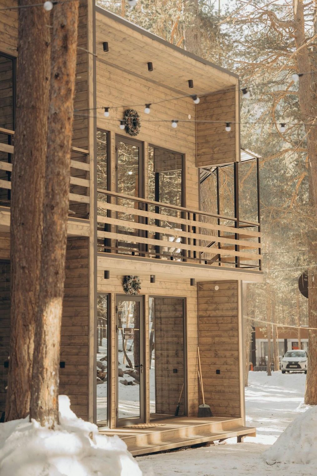 Картинка отеля - 9