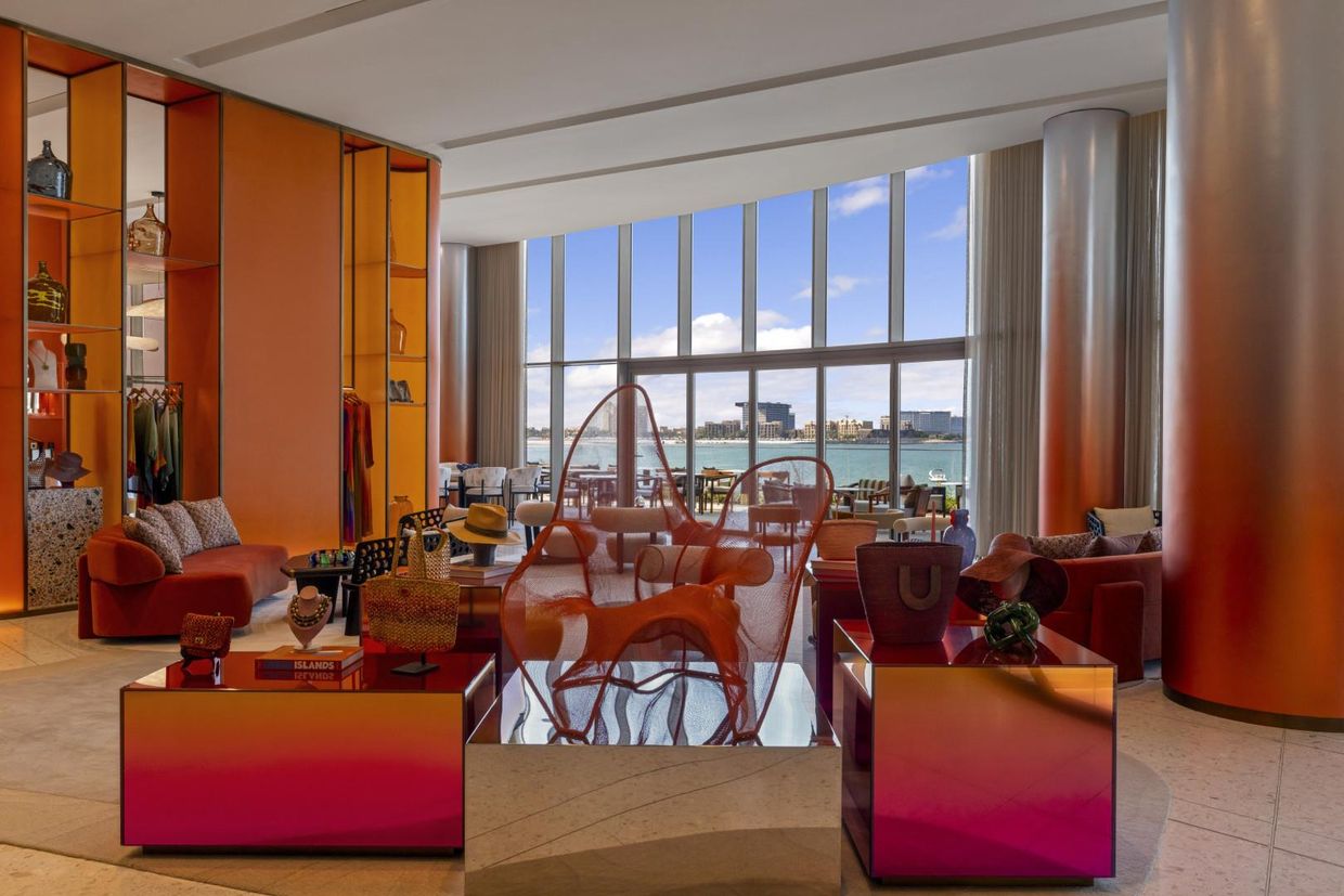 SO/ RAS AL KHAIMAH - 4