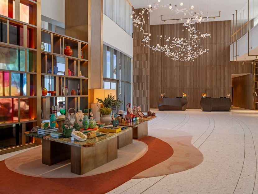 SO/ RAS AL KHAIMAH - 6