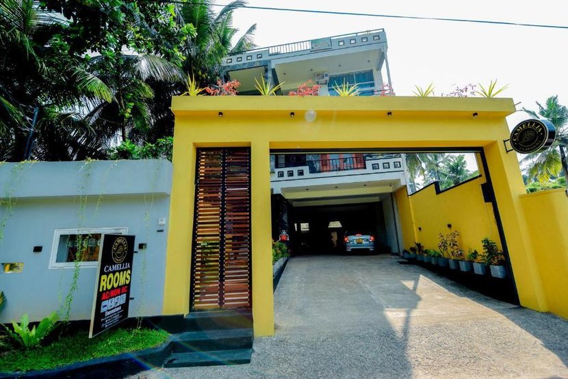 CAMELLIA UNAWATUNA - 2