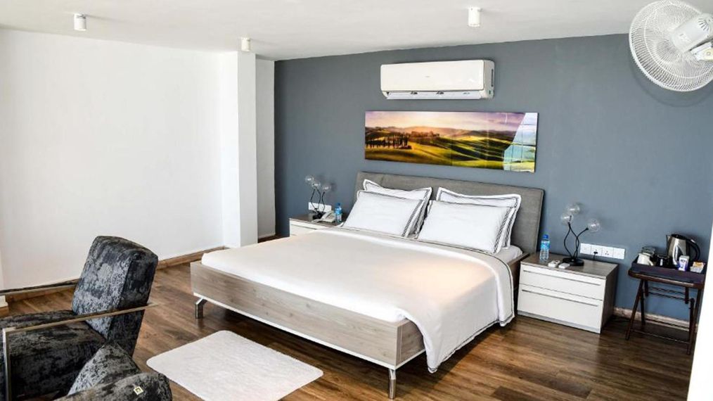 Картинка отеля - 5