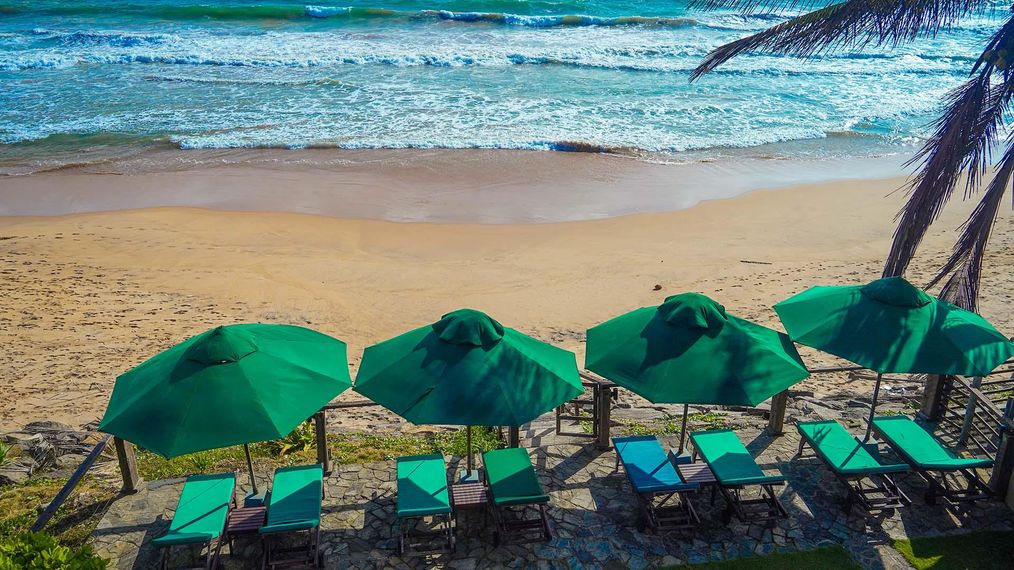 Картинка отеля - 10