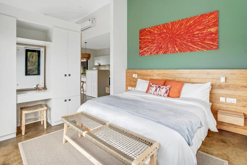 RED PALMS LUXURY VILLAS (only adults 18+) - 2