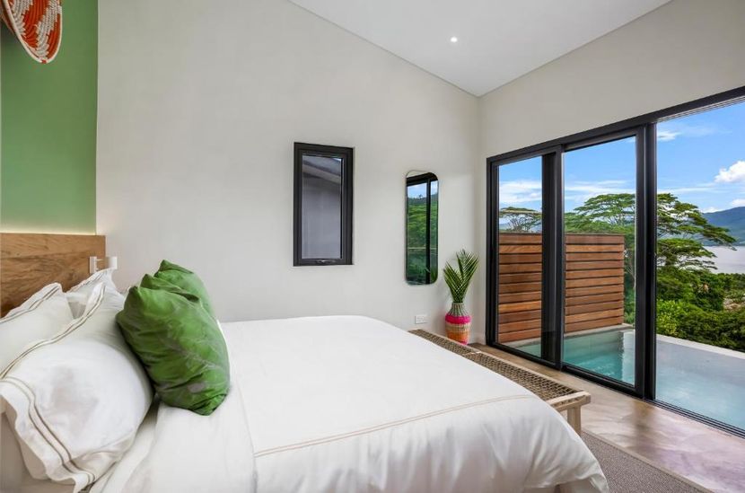 RED PALMS LUXURY VILLAS (only adults 18+) - 3