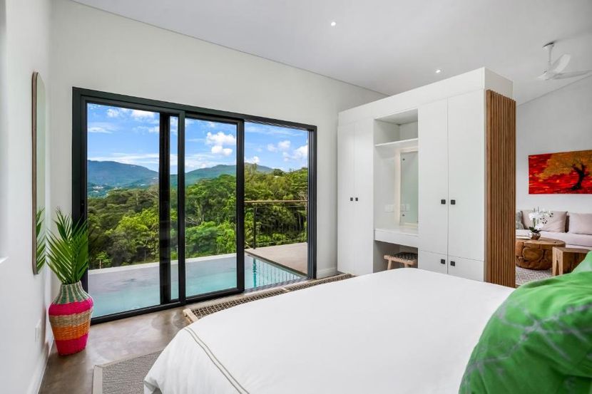 RED PALMS LUXURY VILLAS (only adults 18+) - 4