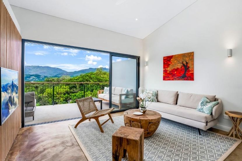 RED PALMS LUXURY VILLAS (only adults 18+) - 6