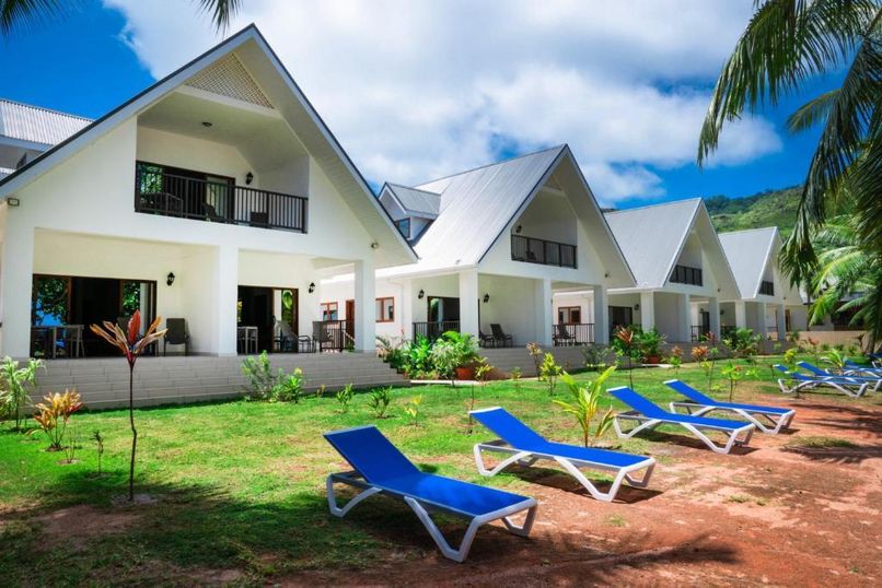 LAZIO BEACH RESIDENCE (only adults 18+) - 1