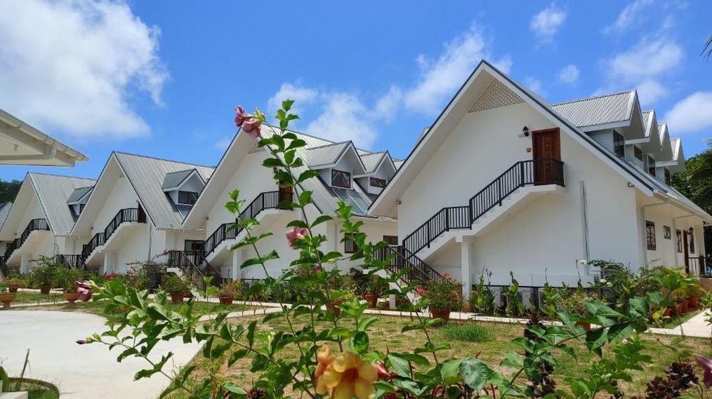 Картинка отеля - 5