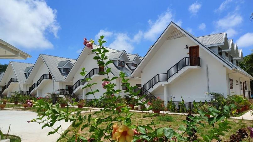 LAZIO BEACH RESIDENCE (only adults 18+) - 5