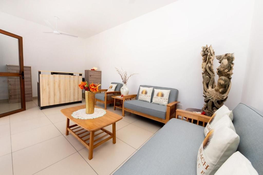 LAZIO BEACH RESIDENCE (only adults 18+) - 9