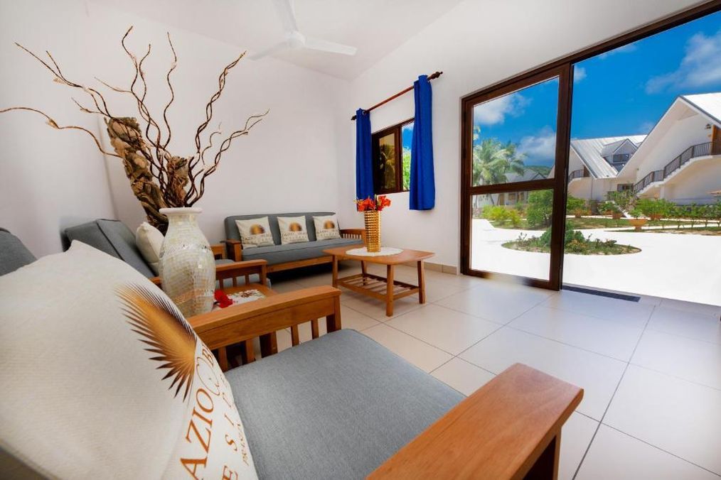 Картинка отеля - 10