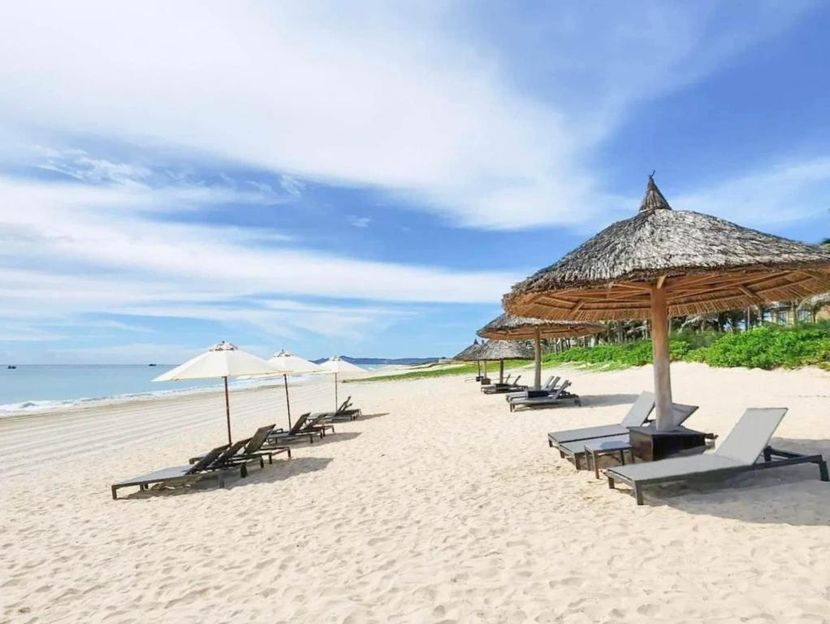 CAM RANH MYSTERY VILLAS & SPA - 2