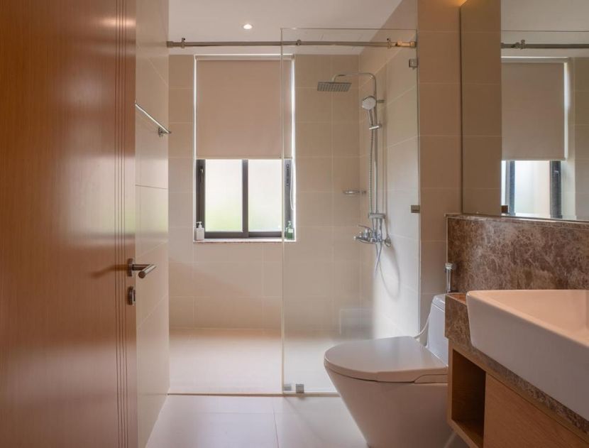 CAM RANH MYSTERY VILLAS & SPA - 3