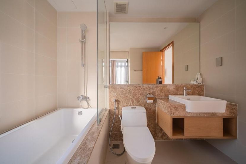 CAM RANH MYSTERY VILLAS & SPA - 4