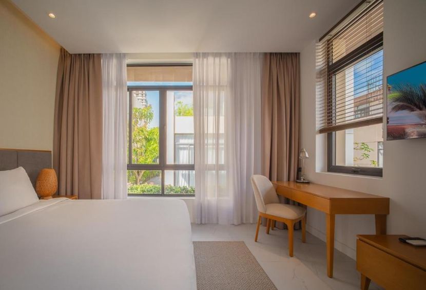 CAM RANH MYSTERY VILLAS & SPA - 6