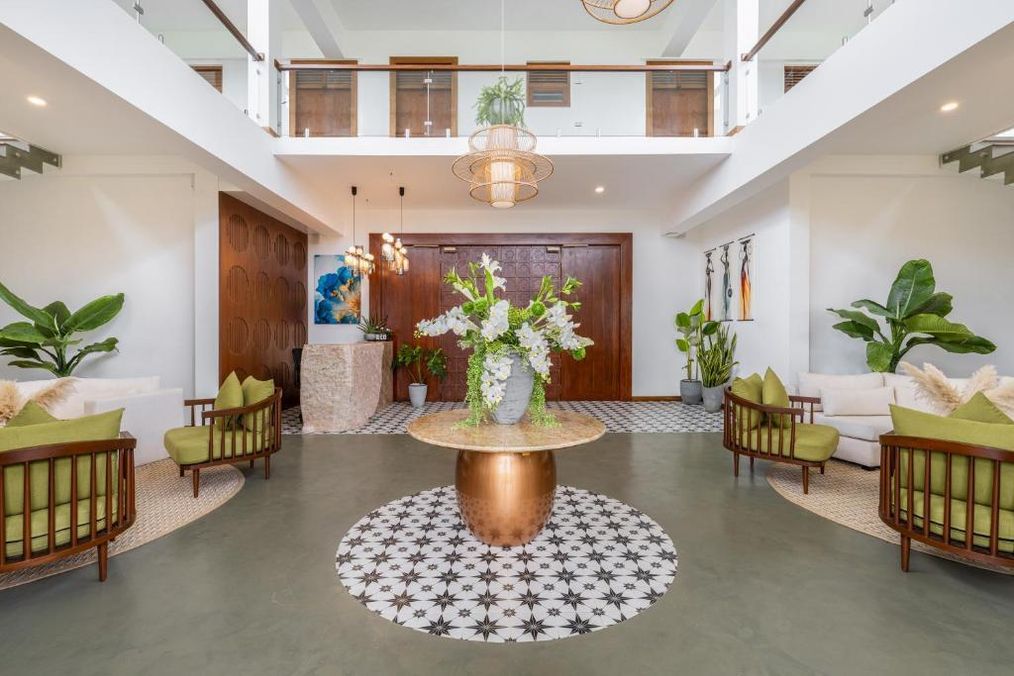 Картинка отеля - 12