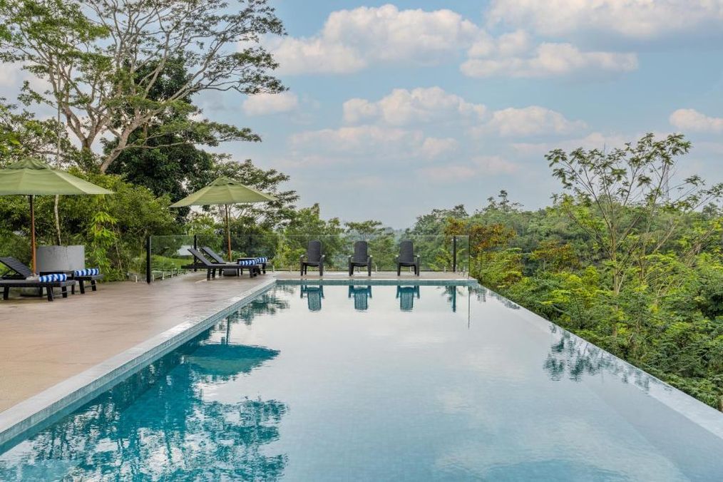 Картинка отеля - 5