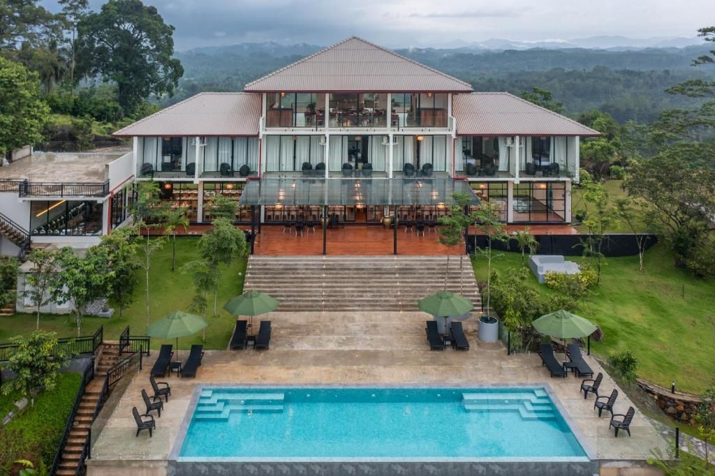 LIGNESS GREEN ODYSSEY - 7