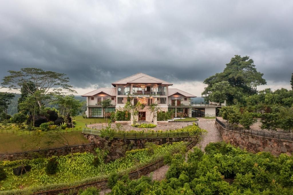 LIGNESS GREEN ODYSSEY - 9