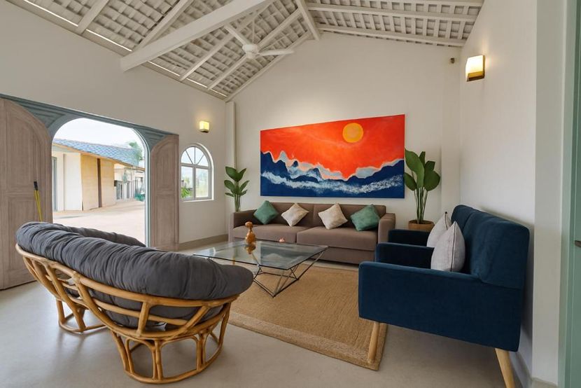 SOLARA BEACH HOUSE (HIRIKETIYA) - 4