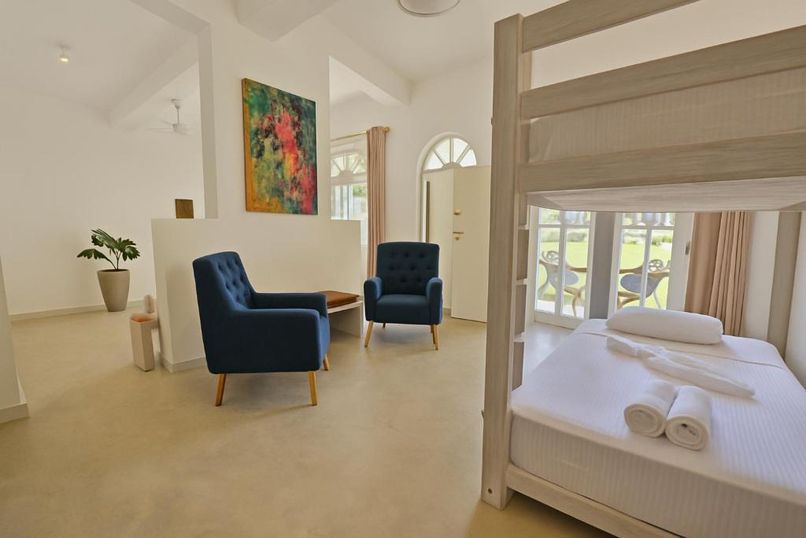 SOLARA BEACH HOUSE (HIRIKETIYA) - 5