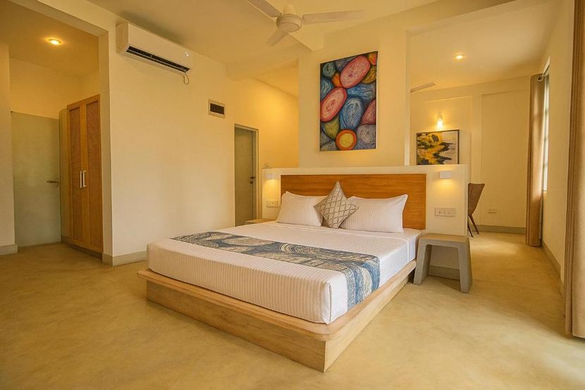 SOLARA BEACH HOUSE (HIRIKETIYA) - 6