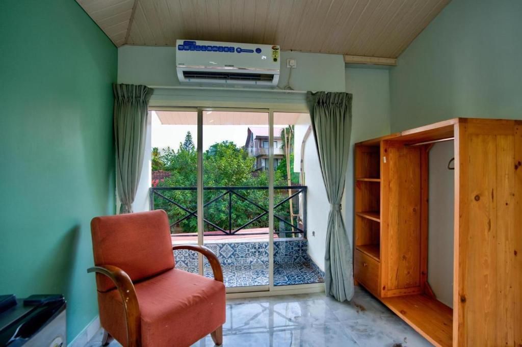 MAYA RESORT GUESTHOUSE - 15