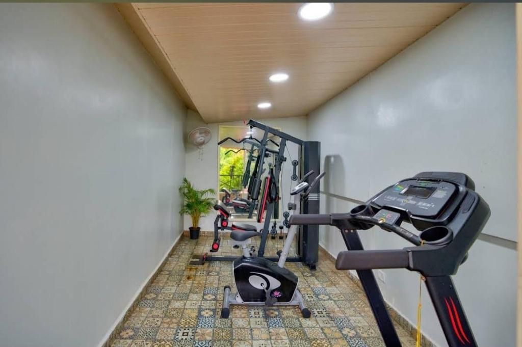 MAYA RESORT GUESTHOUSE - 10