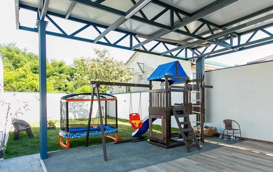 NIMSO, апарт-отель стандарт - 4