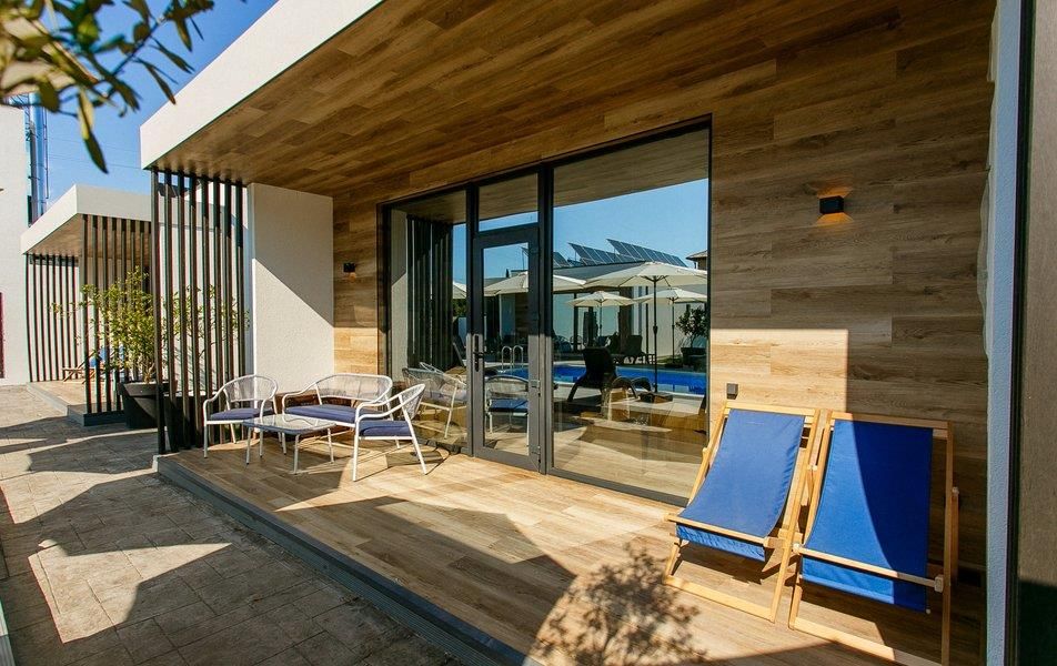 Картинка отеля - 5