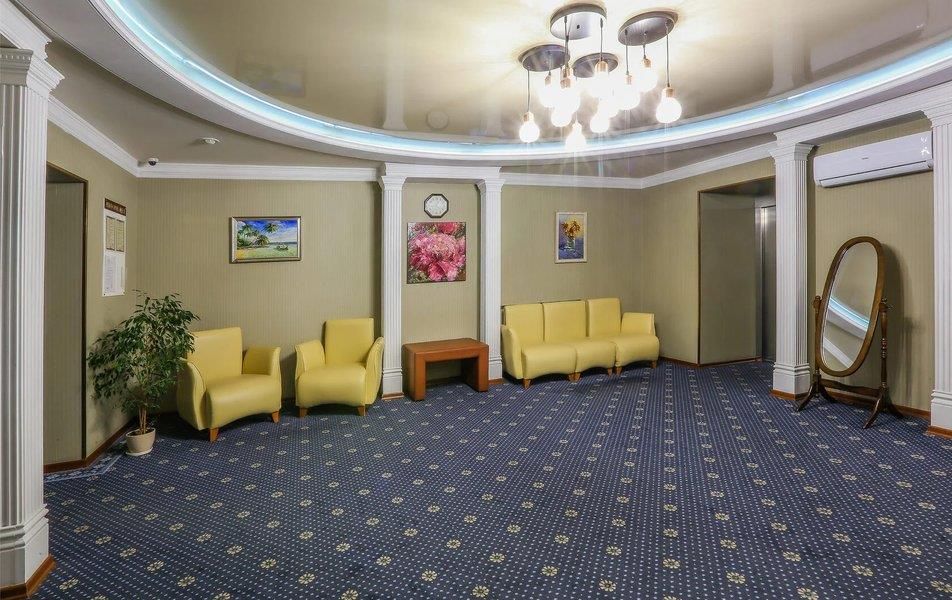 Картинка отеля - 5