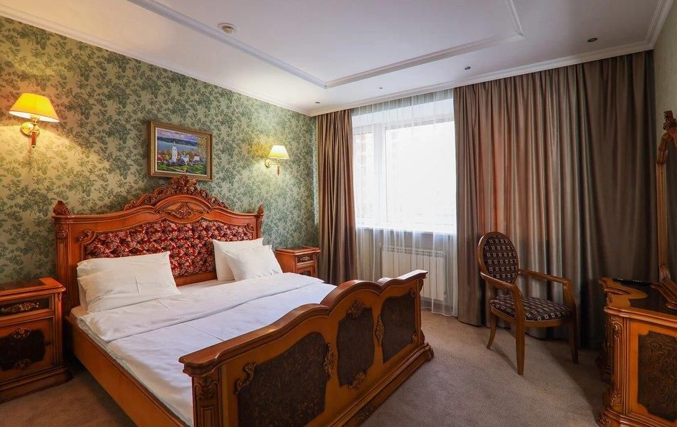 Картинка отеля - 6