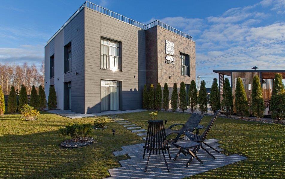 40153, отель - 1