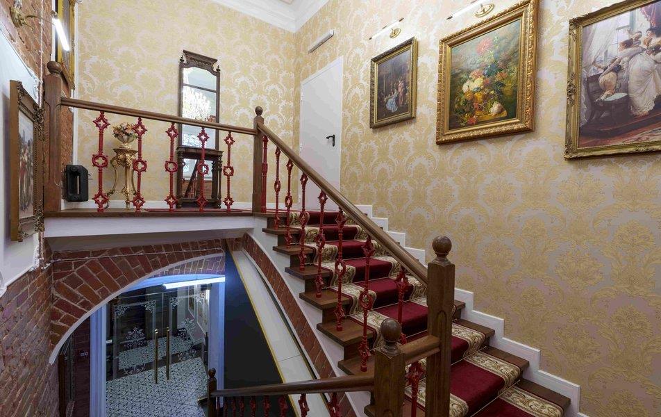 Картинка отеля - 6