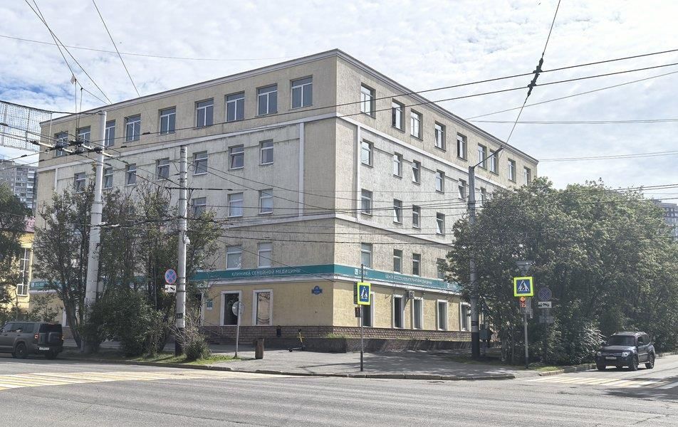 ЛЕНИНА 89, гостиница - 1