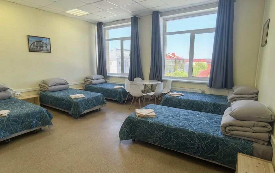 ЛЕНИНА 89, гостиница - 2