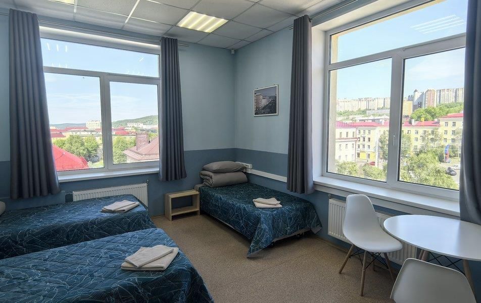 ЛЕНИНА 89, гостиница - 11