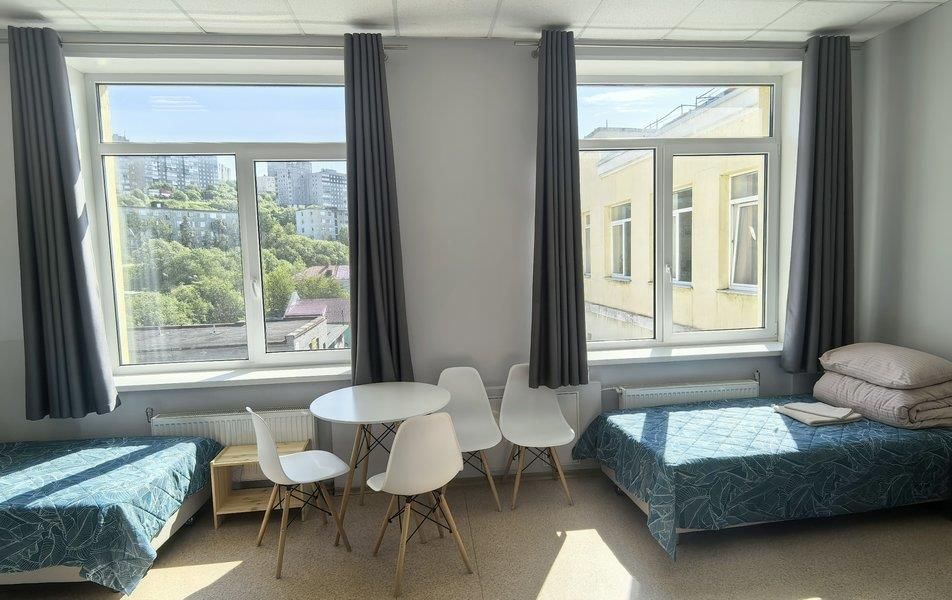 ЛЕНИНА 89, гостиница - 12