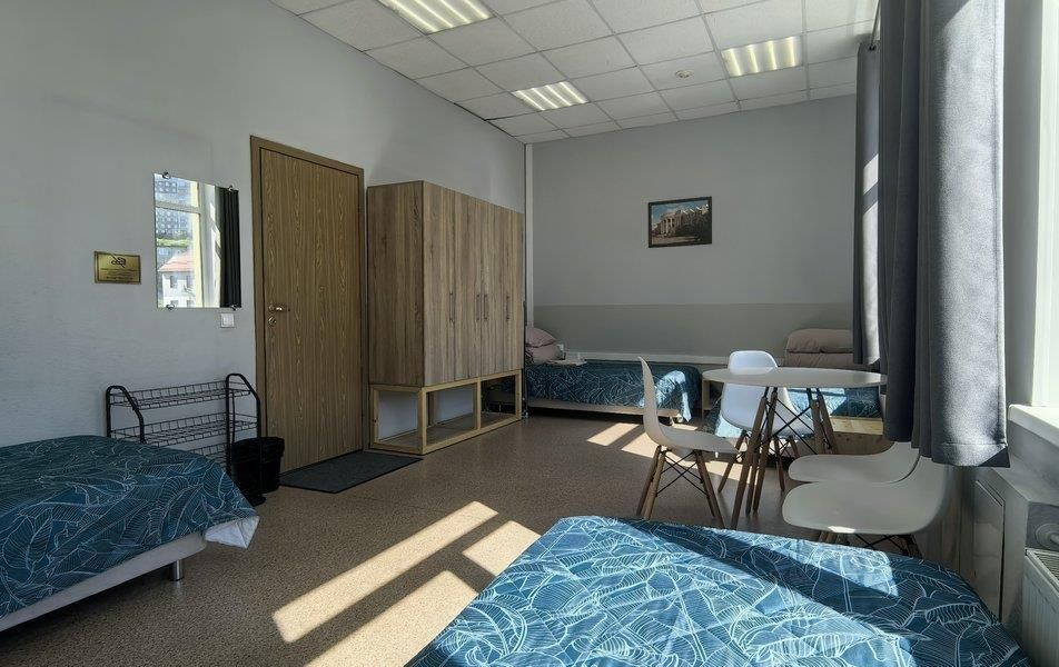 ЛЕНИНА 89, гостиница - 13