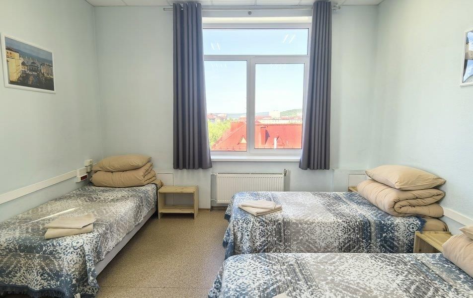 ЛЕНИНА 89, гостиница - 14