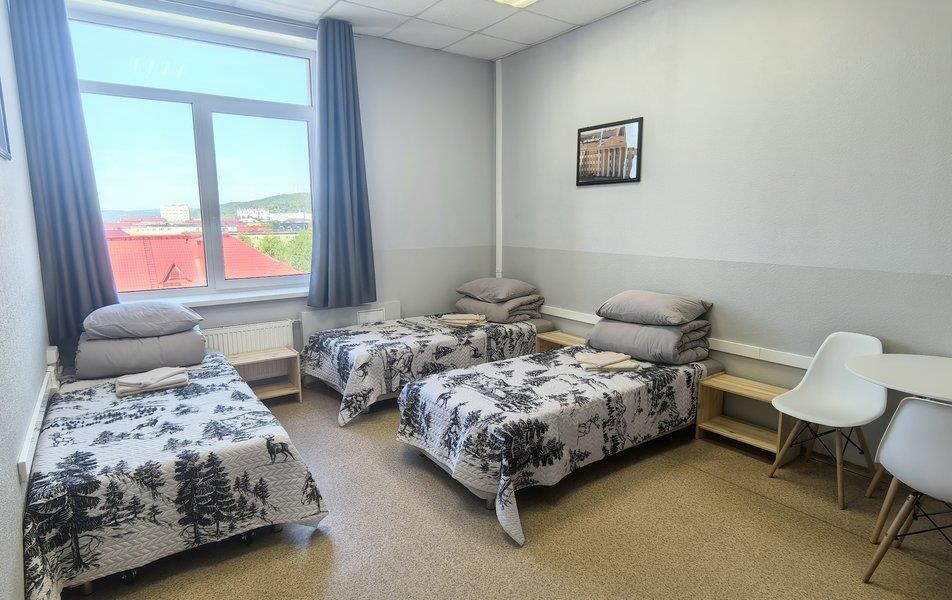 ЛЕНИНА 89, гостиница - 15