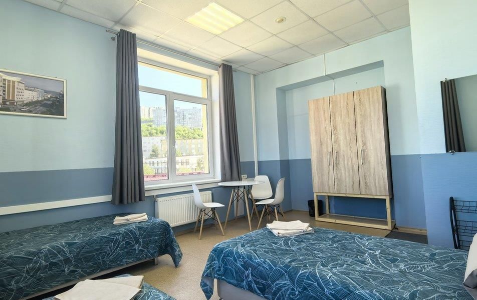 ЛЕНИНА 89, гостиница - 16