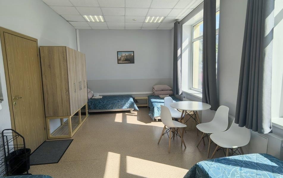 ЛЕНИНА 89, гостиница - 17